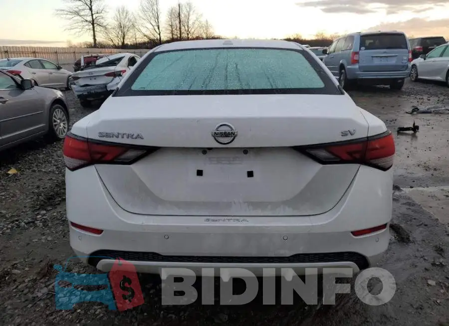 3N1AB8CV9NY205563 Photo# 6