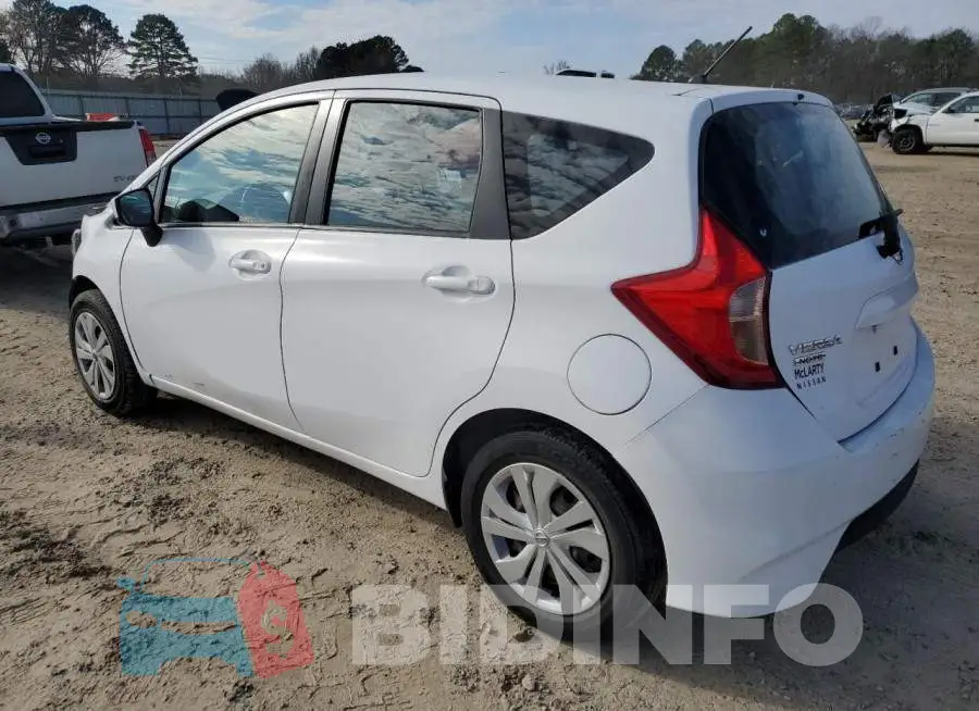 3N1CE2CP2KL361855 Photo# 2