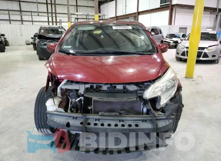 3N1CE2CP3GL351309 Photo# 5