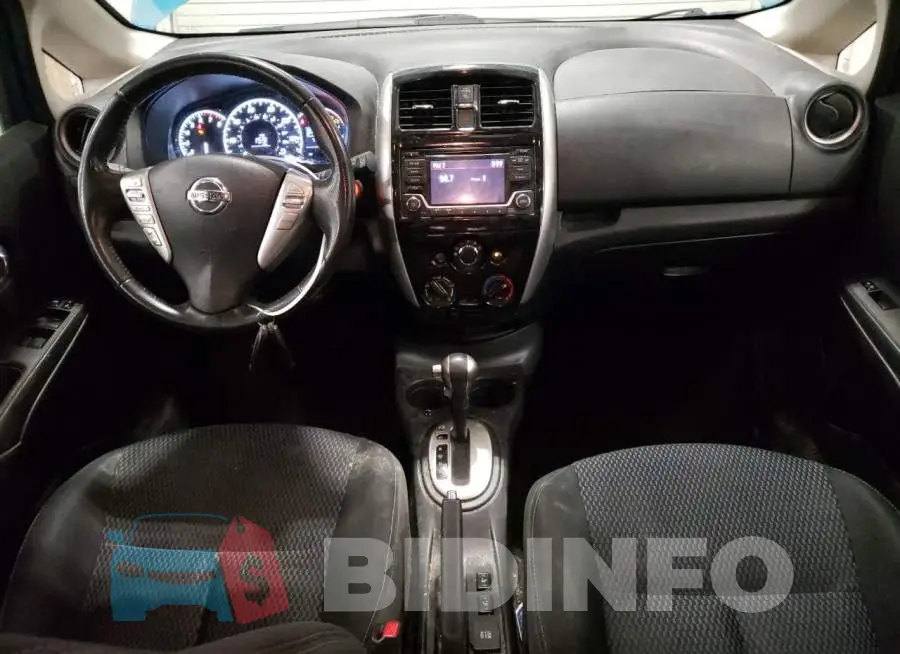 3N1CE2CP7FL362814 Photo# 8