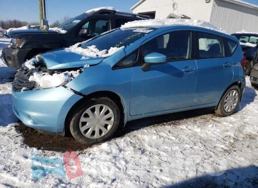 3N1CE2CP7FL430593 Photo# 1