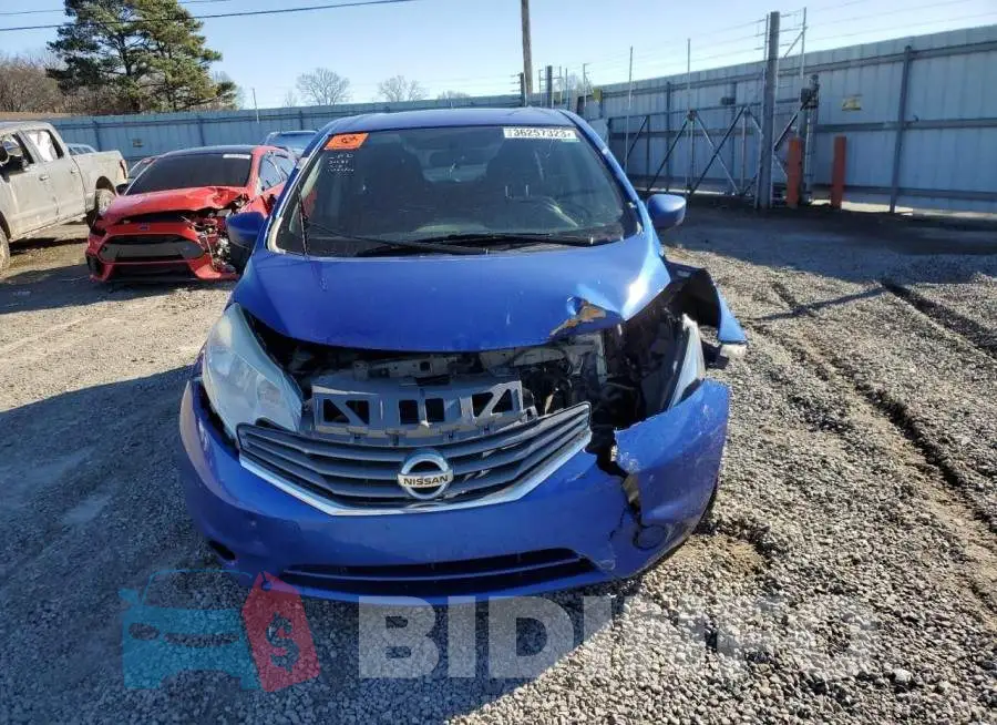 3N1CE2CP9FL433124 Photo# 5