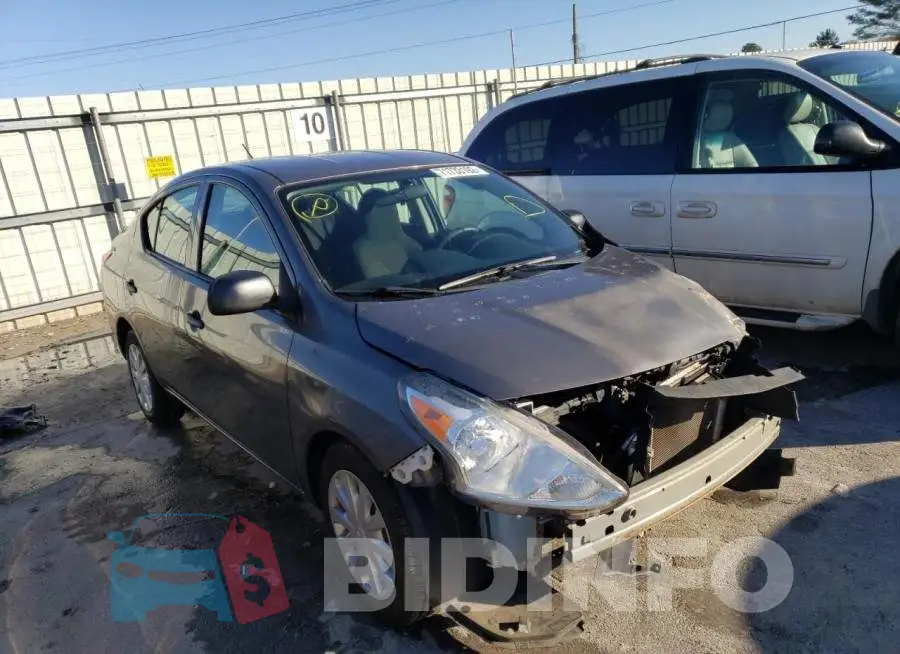 3N1CN7APXFL917271 Photo# 4