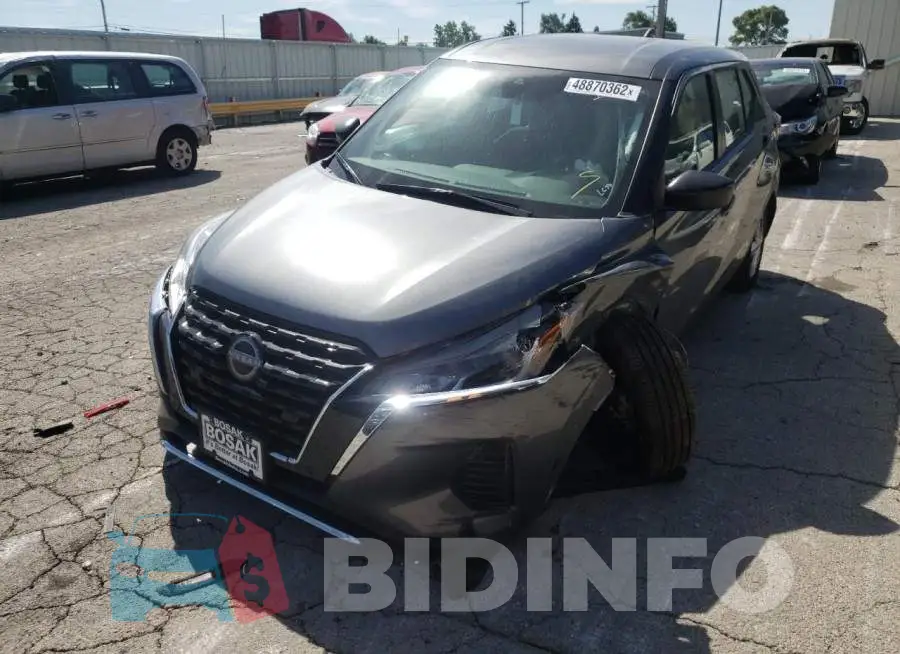 3N1CP5BV1NL497698 Photo# 9