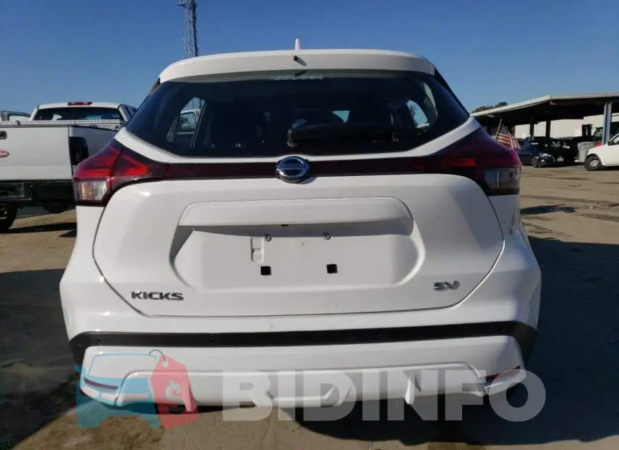 3N1CP5CV2ML476243 Photo# 6