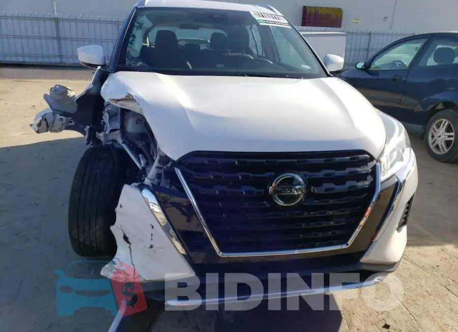 3N1CP5CV2ML476243 Photo# 5