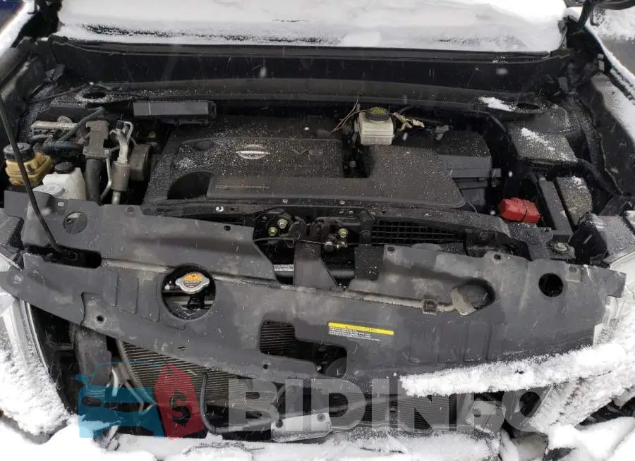 5N1AR2MM2FC656626 Photo# 11