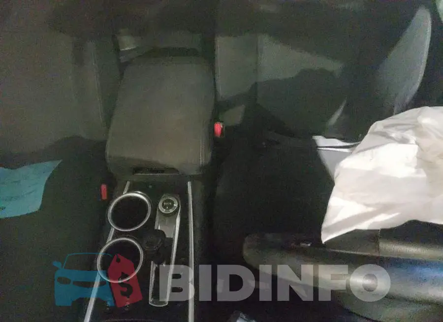 5N1AR2MM6EC617018 Photo# 8