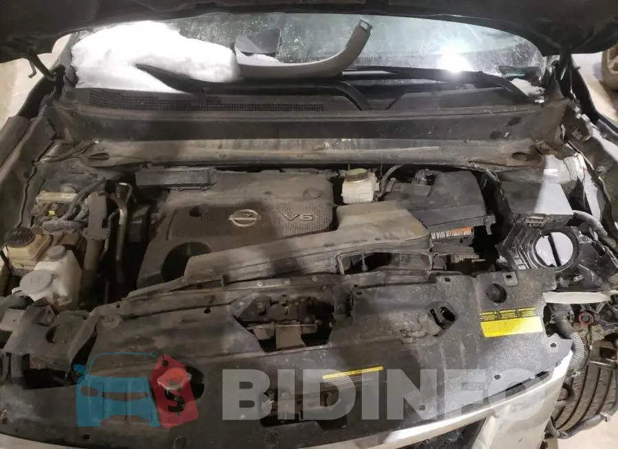 5N1AR2MM6EC617018 Photo# 11