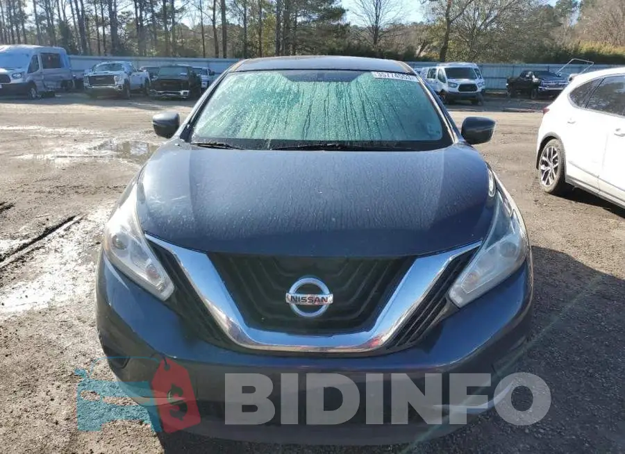 5N1AZ2MG6GN125901 Photo# 5