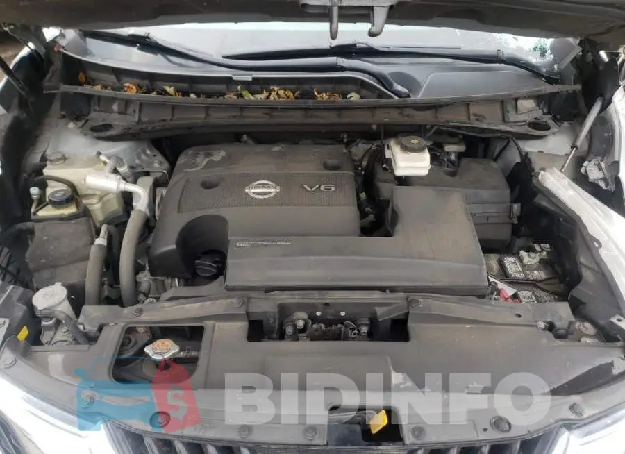 5N1AZ2MH7HN150073 Photo# 7