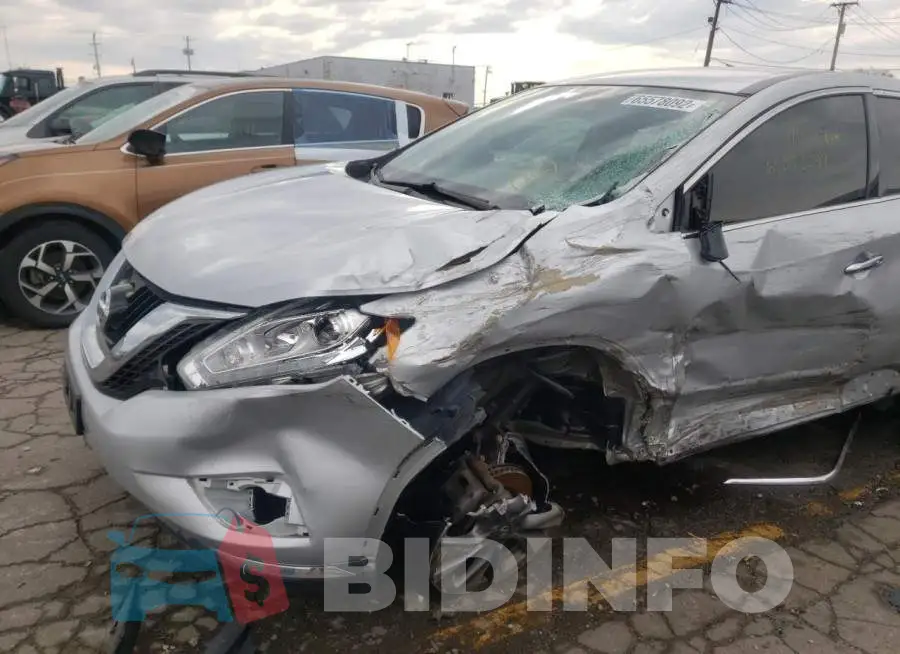 5N1AZ2MH7HN150073 Photo# 10