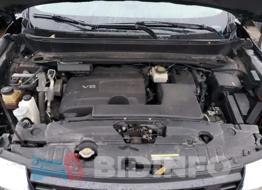 5N1DR2MM3HC691157 Photo# 12