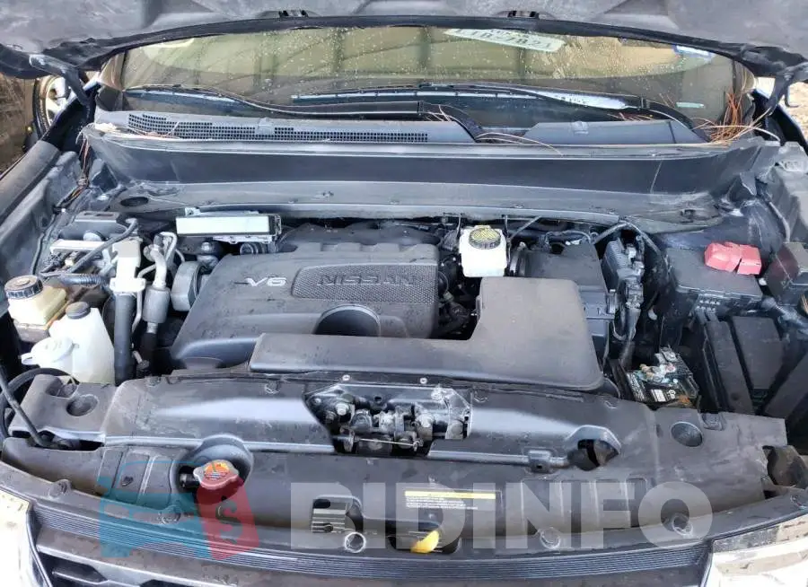 5N1DR2MM5HC690740 Photo# 7