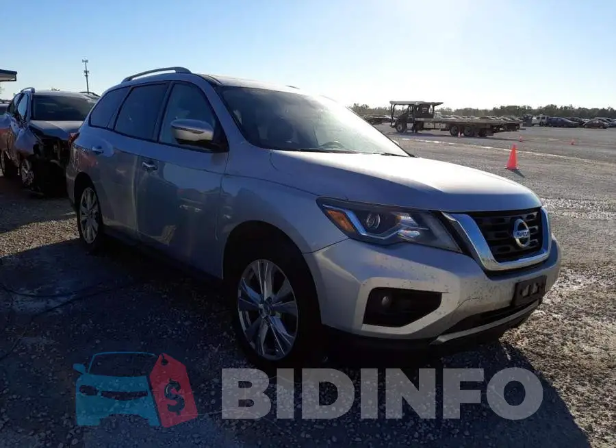 5N1DR2MM6KC602043 Photo# 4
