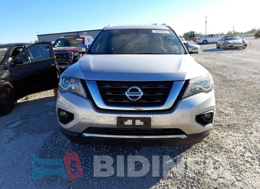 5N1DR2MM6KC602043 Photo# 5