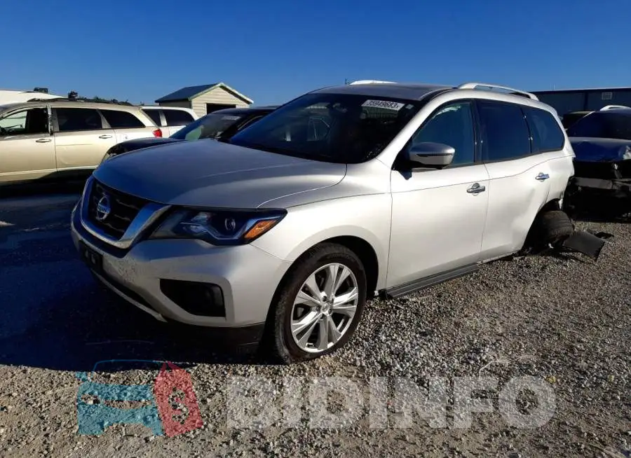 5N1DR2MM6KC602043 Photo# 1