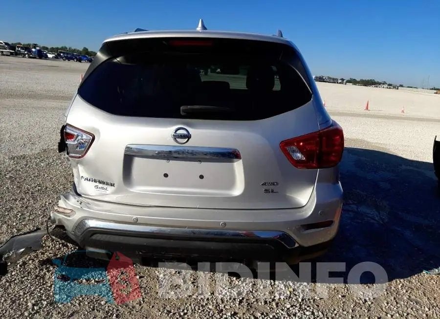 5N1DR2MM6KC602043 Photo# 6