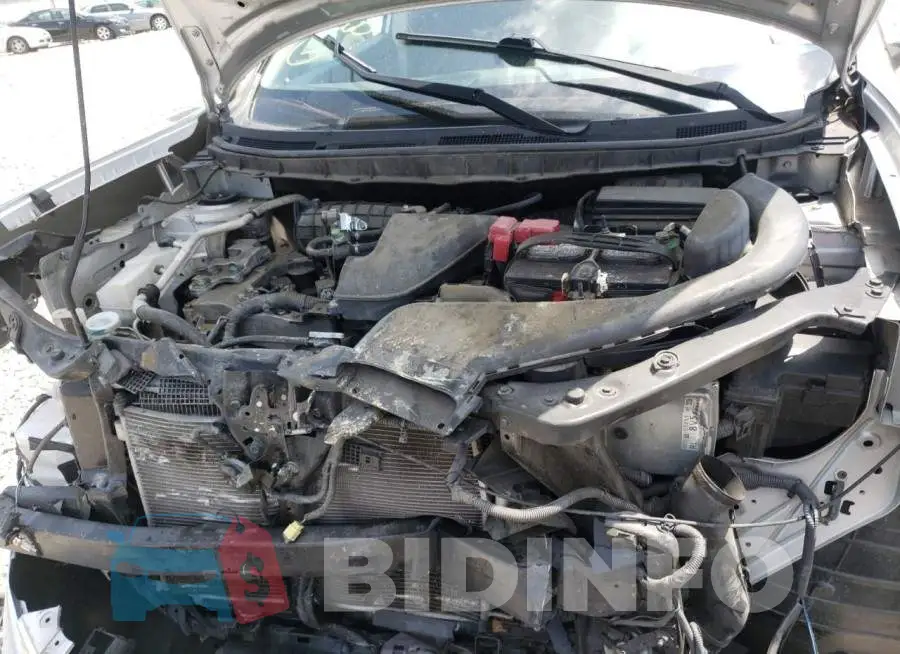 JN8AS5MT6FW665365 Photo# 7