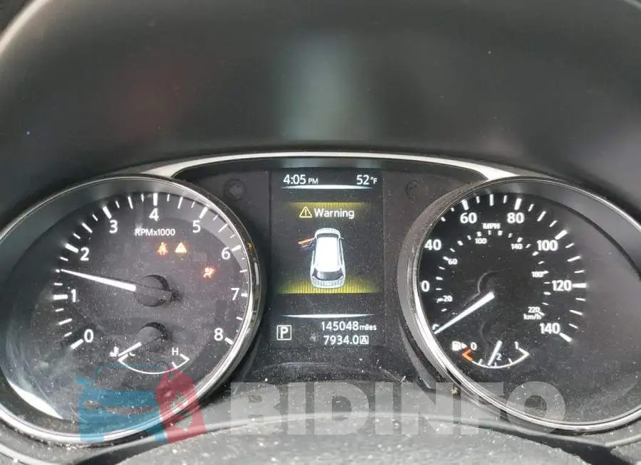 KNMAT2MT2FP586082 Photo# 9