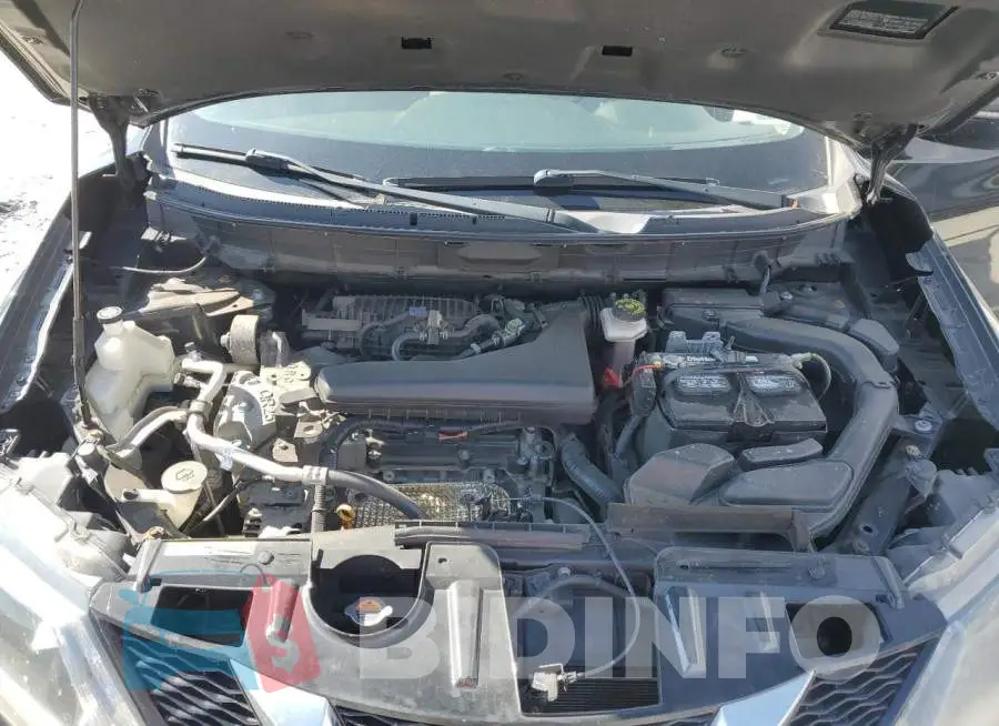KNMAT2MT3FP583711 Photo# 7