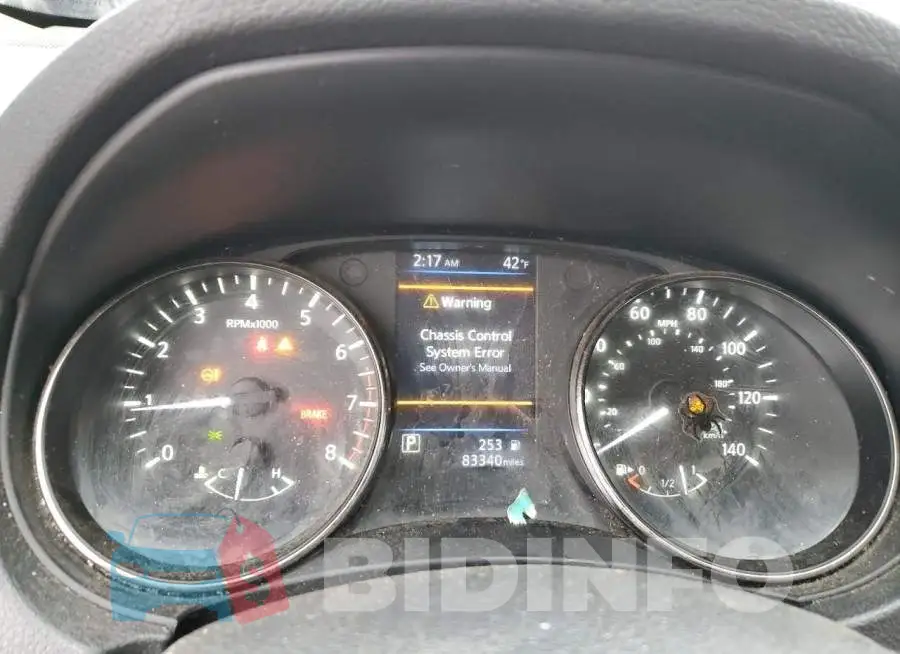 KNMAT2MT4JP550211 Photo# 9