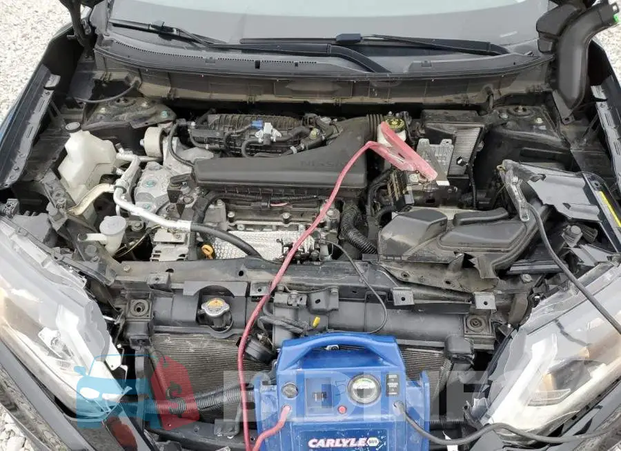 KNMAT2MT4JP550211 Photo# 12