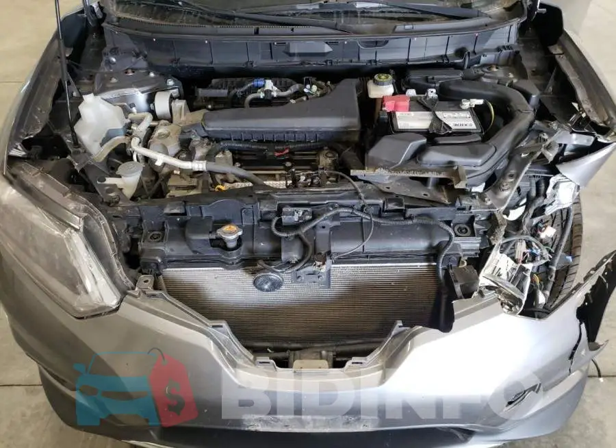 KNMAT2MV2GP595643 Photo# 7