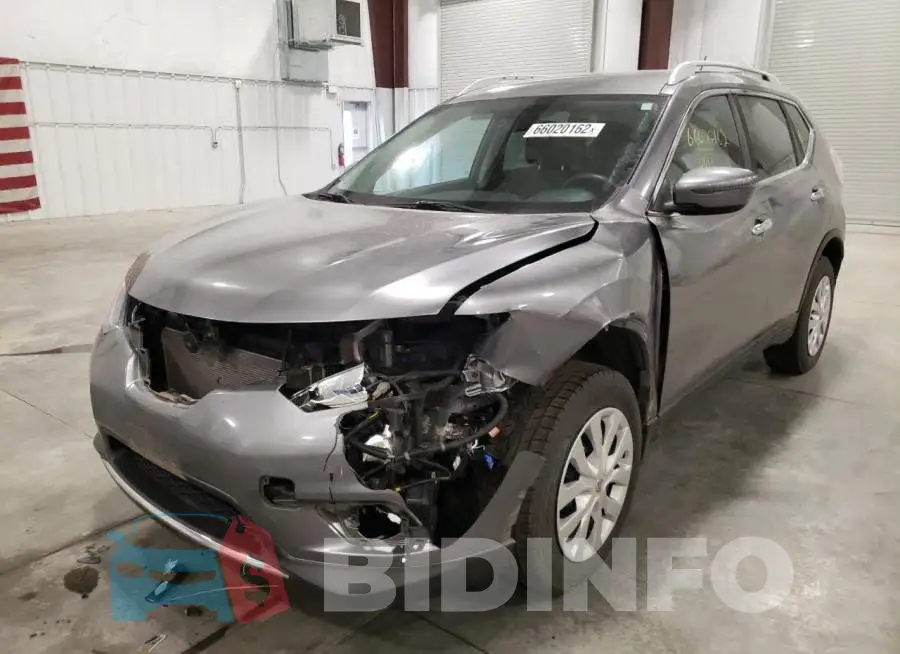 KNMAT2MV2GP595643 Photo# 2