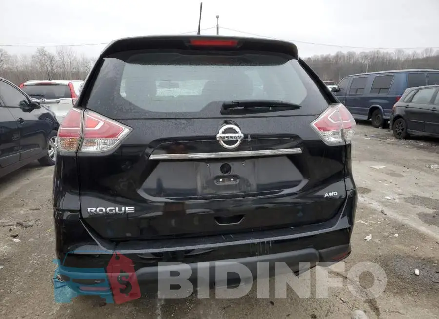 KNMAT2MV6FP569691 Photo# 6