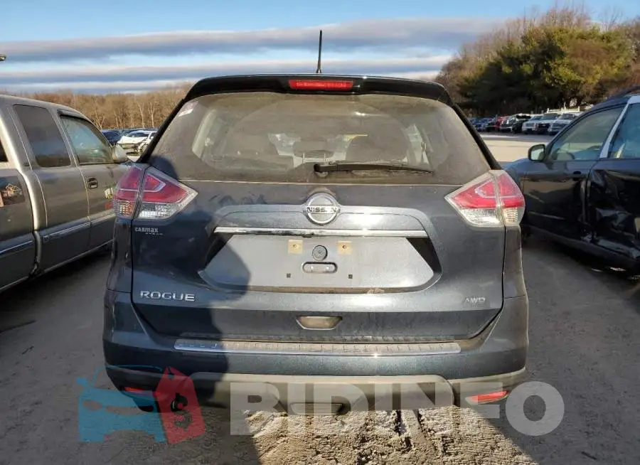 KNMAT2MV8GP637149 Photo# 6