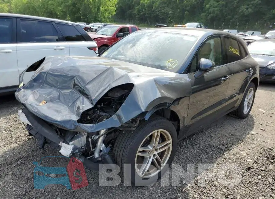 WP1AA2A54MLB16439 Photo# 2