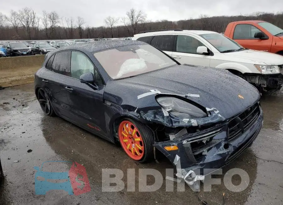 WP1AF2A51MLB60643 Photo# 4