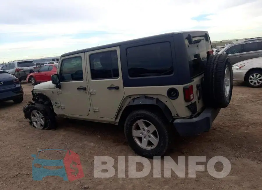 1C4BJWDG7JL907943 Photo# 2
