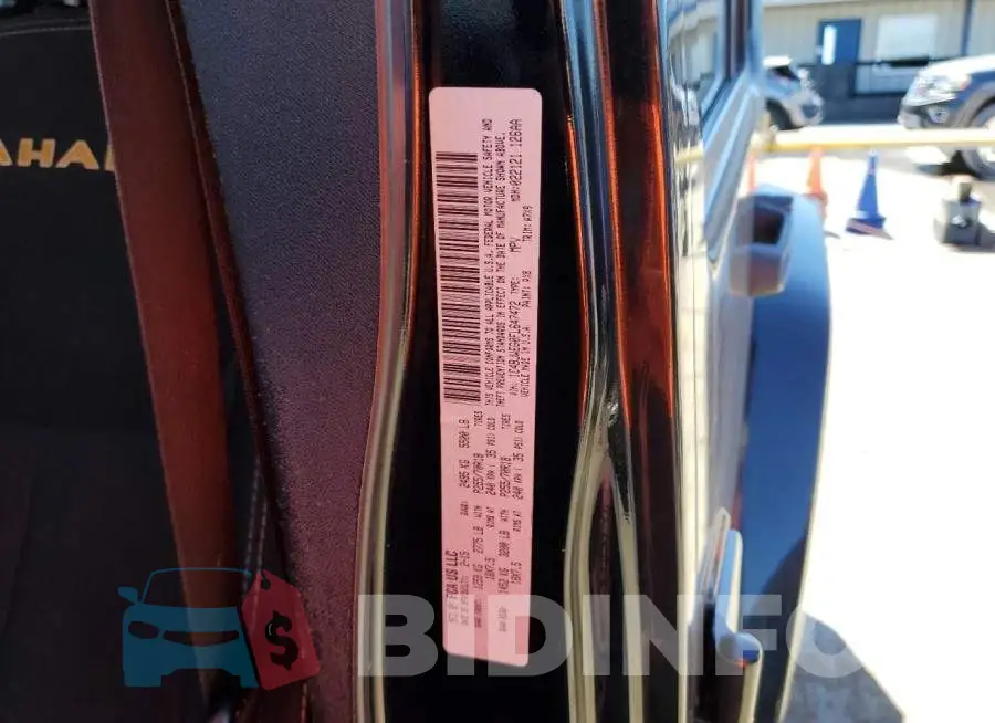 1C4BJWEG0FL647472 Photo# 10