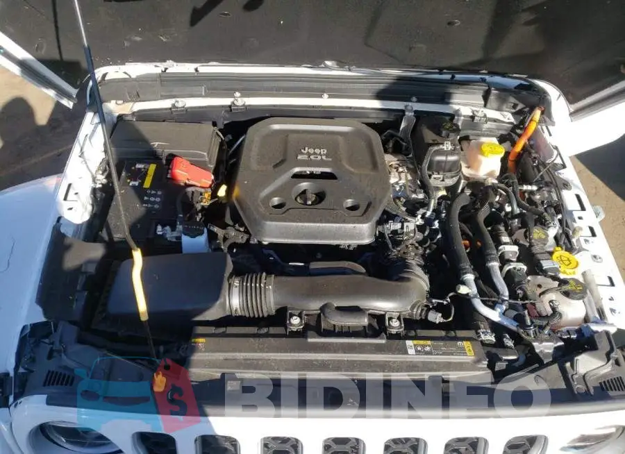 1C4JJXP68MW754321 Photo# 7