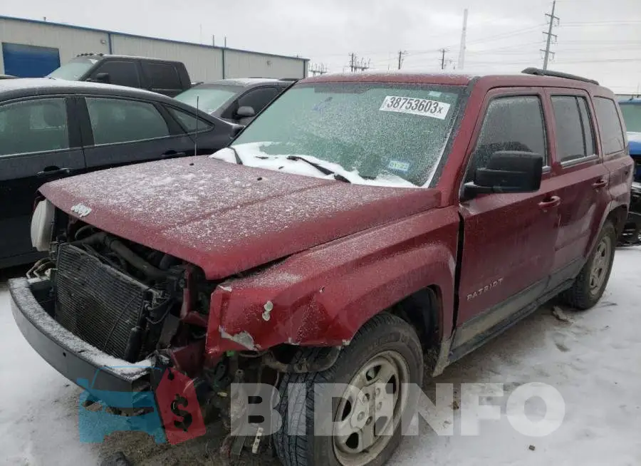 1C4NJPBA9ED715103 Photo# 1