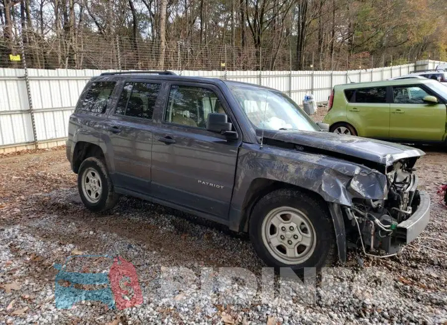 1C4NJPBB5ED765196 Photo# 4
