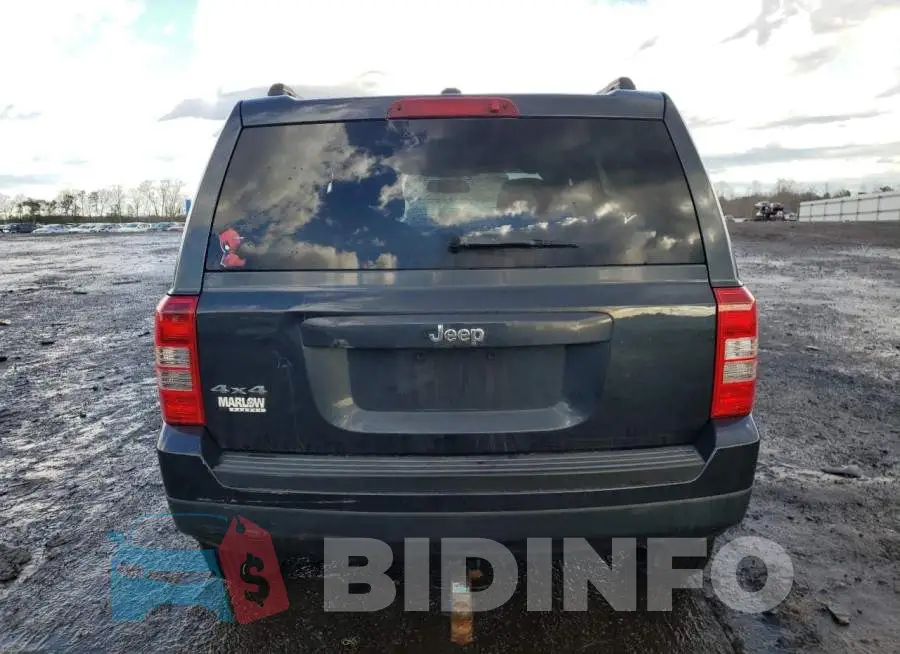 1C4NJRBB9ED549380 Photo# 6