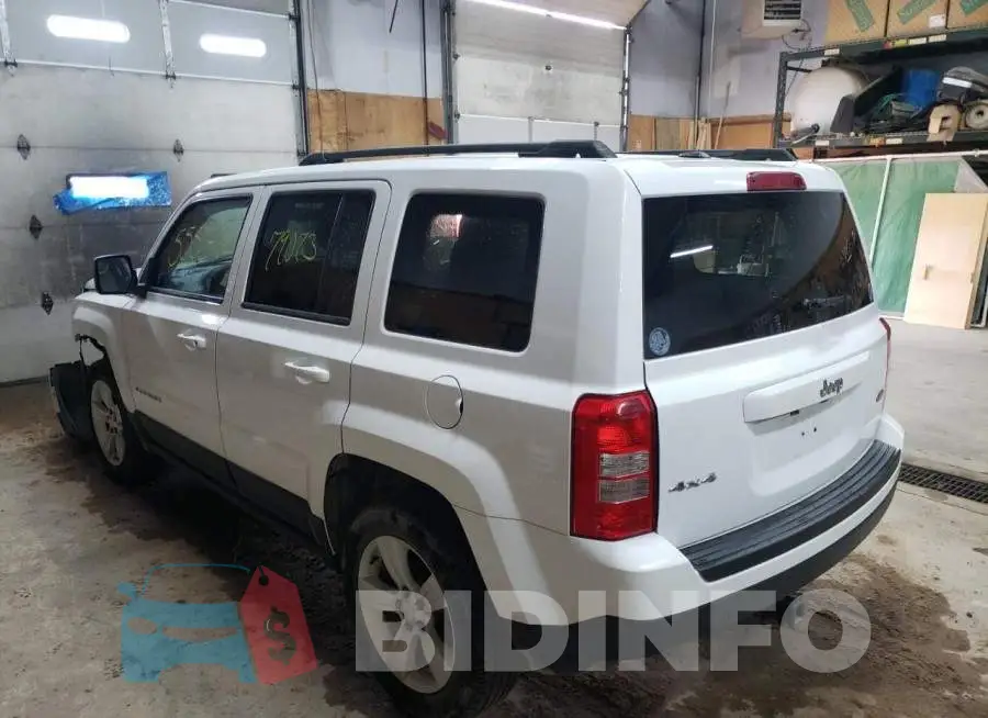 1C4NJRFB1ED664694 Photo# 3