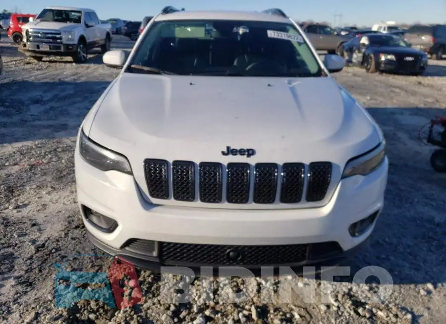 1C4PJLLB8MD115048 Photo# 5