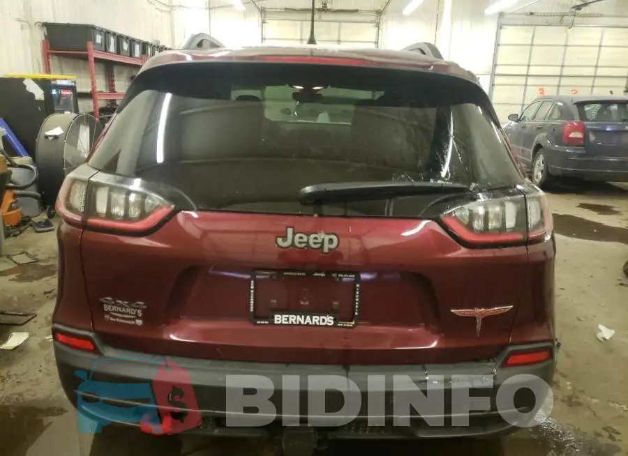 1C4PJMBX6MD136046 Photo# 6
