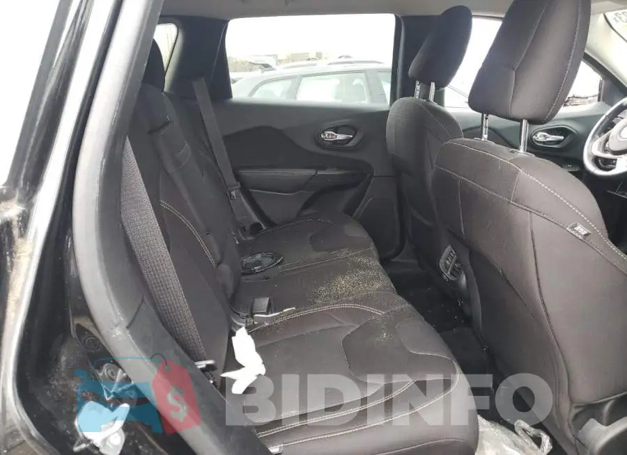 1C4PJMCB2FW623979 Photo# 11