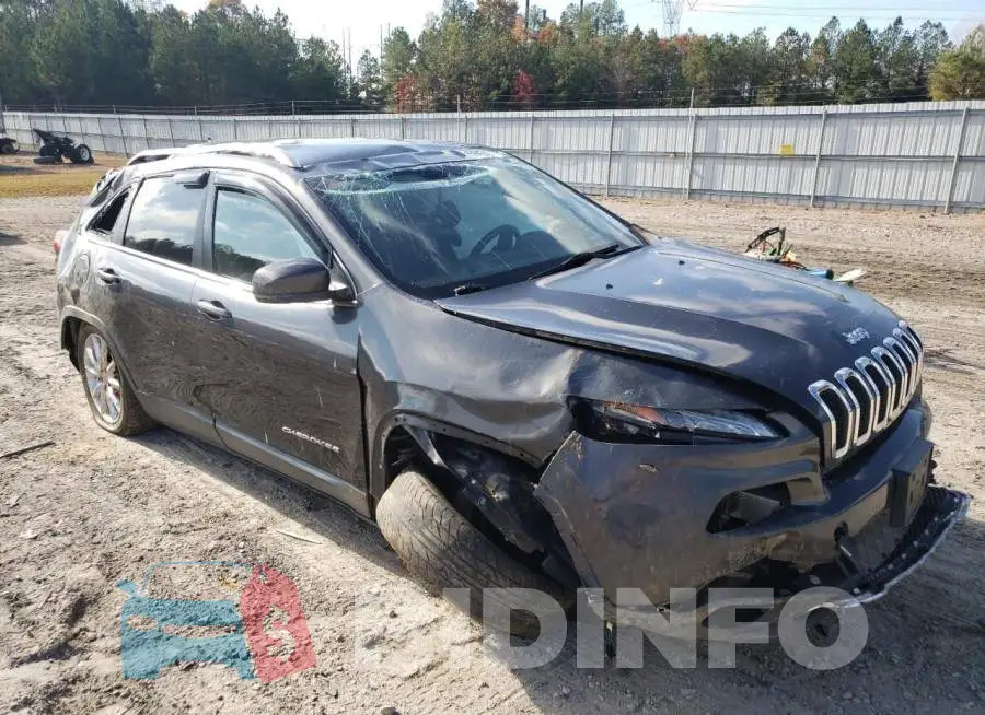 1C4PJMDB8FW591912 Photo# 9