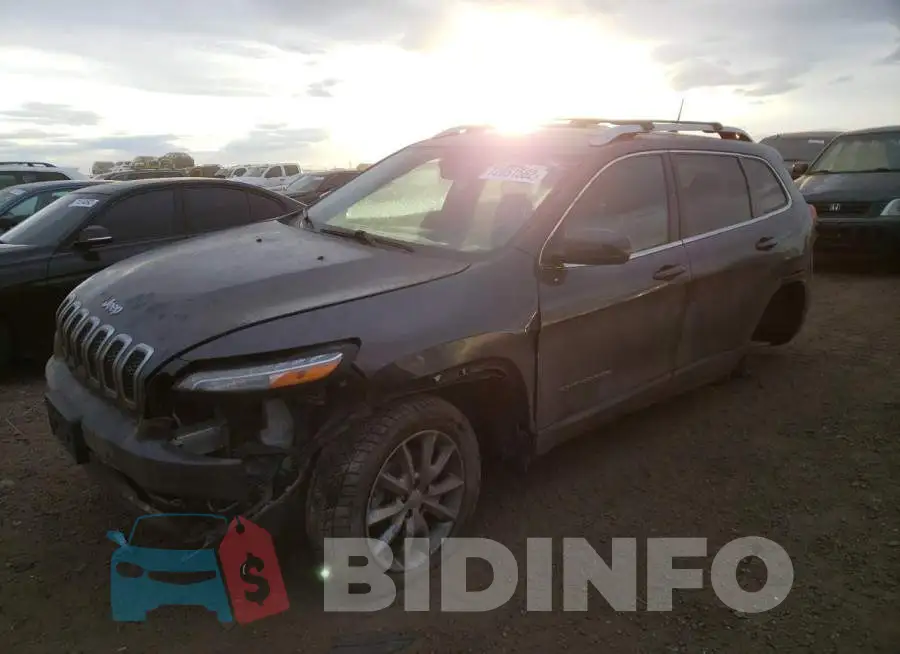 1C4PJMDX1JD526383 Photo# 1
