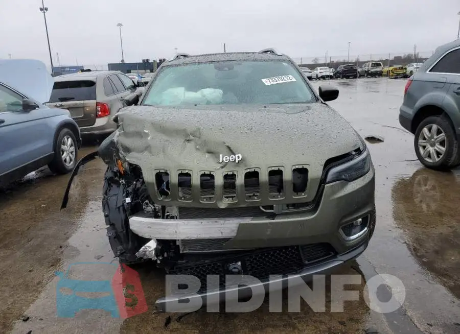 1C4PJMDX2MD175102 Photo# 5