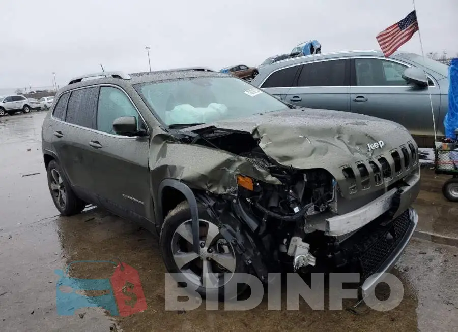 1C4PJMDX2MD175102 Photo# 4