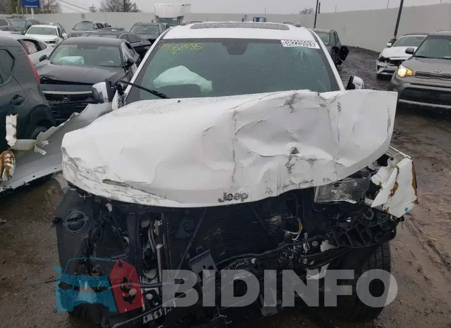 1C4RJFBG2MC567249 Photo# 12