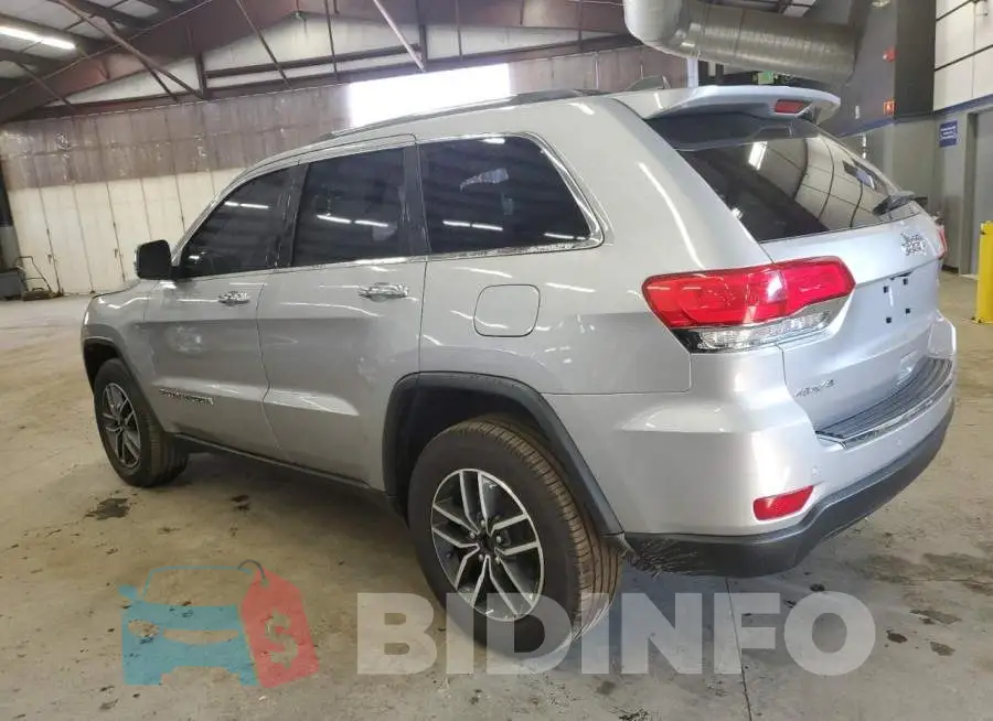 1C4RJFBG4KC796075 Photo# 2