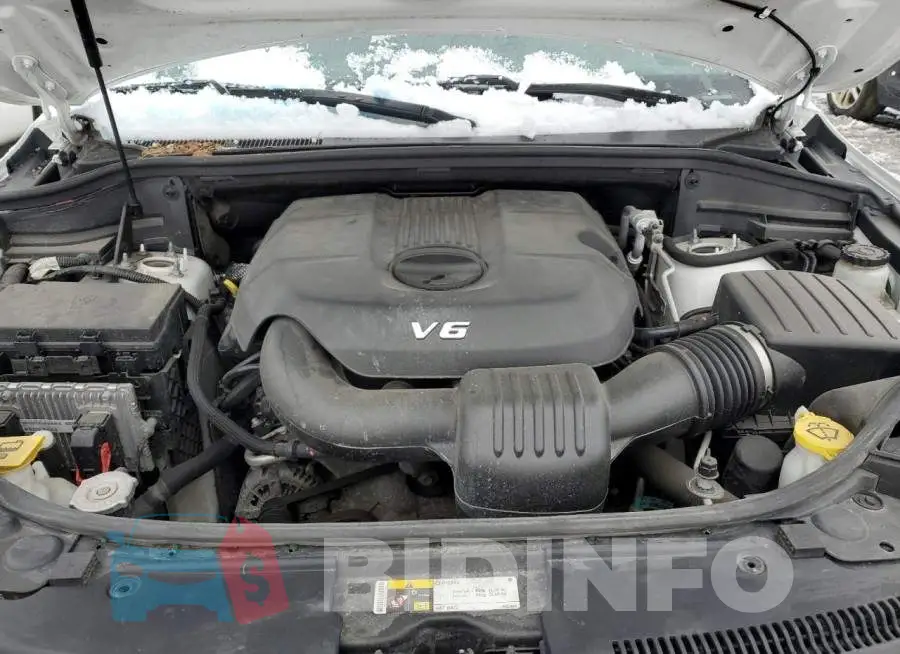 1C4RJFBG5EC534053 Photo# 11